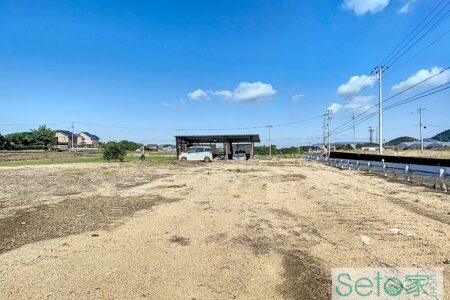 【売土地】香川町浅野/約1800坪