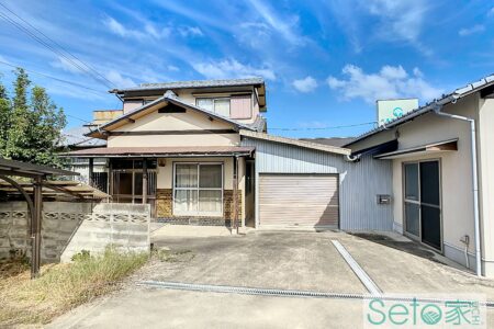 【売土地】川島本町/約278坪