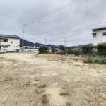 【売土地】庵治町①/約76坪