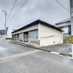 【売土地】庵治町②/約70坪