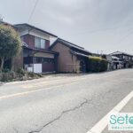 【売土地】三木町/約54坪