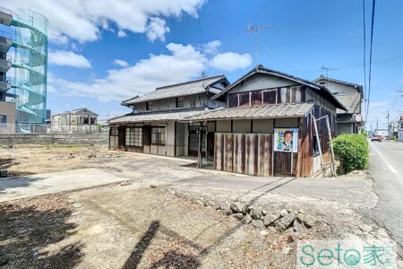 【売土地】香川町浅野/約150坪