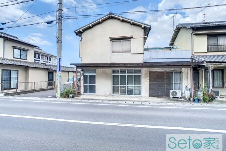 【売土地】仏生山町甲/約29坪