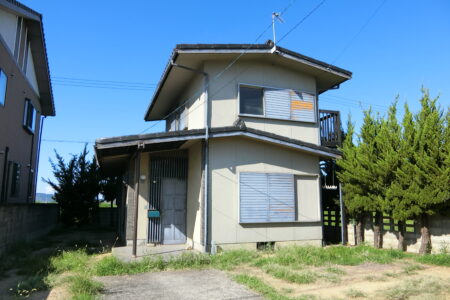 【売戸建】香川町大野/約59坪